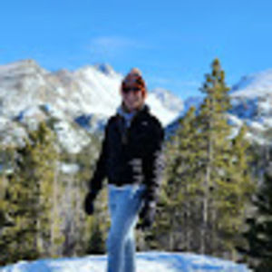 Meet your Posher, Jenna